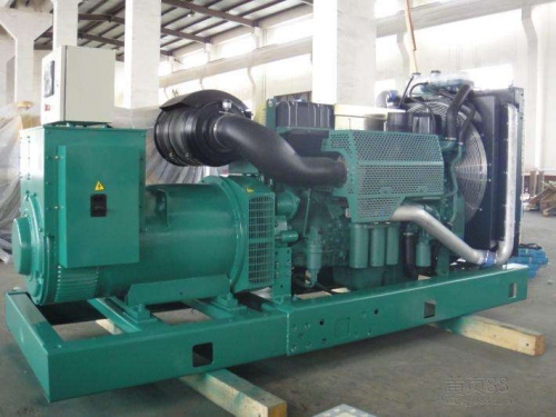 新政镇便携静音：租赁无声发电机组，便携式解决能源需求